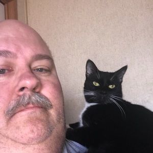 Meet your Posher, Scott